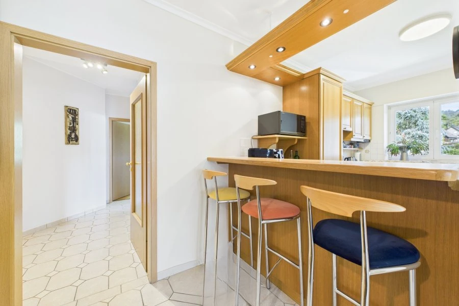 Квартира в Люксембурге, Люксембург, 114 м² - фото 4
