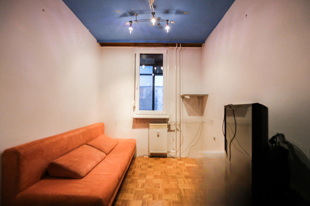 Квартира в Любляне, Словения, 61 м² - фото 2