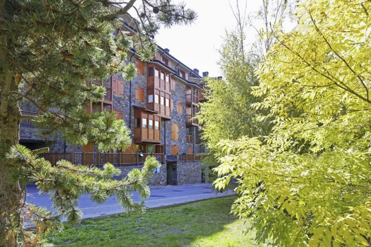 Квартира в Эль-Тартере, Андорра, 75 м² - фото 4