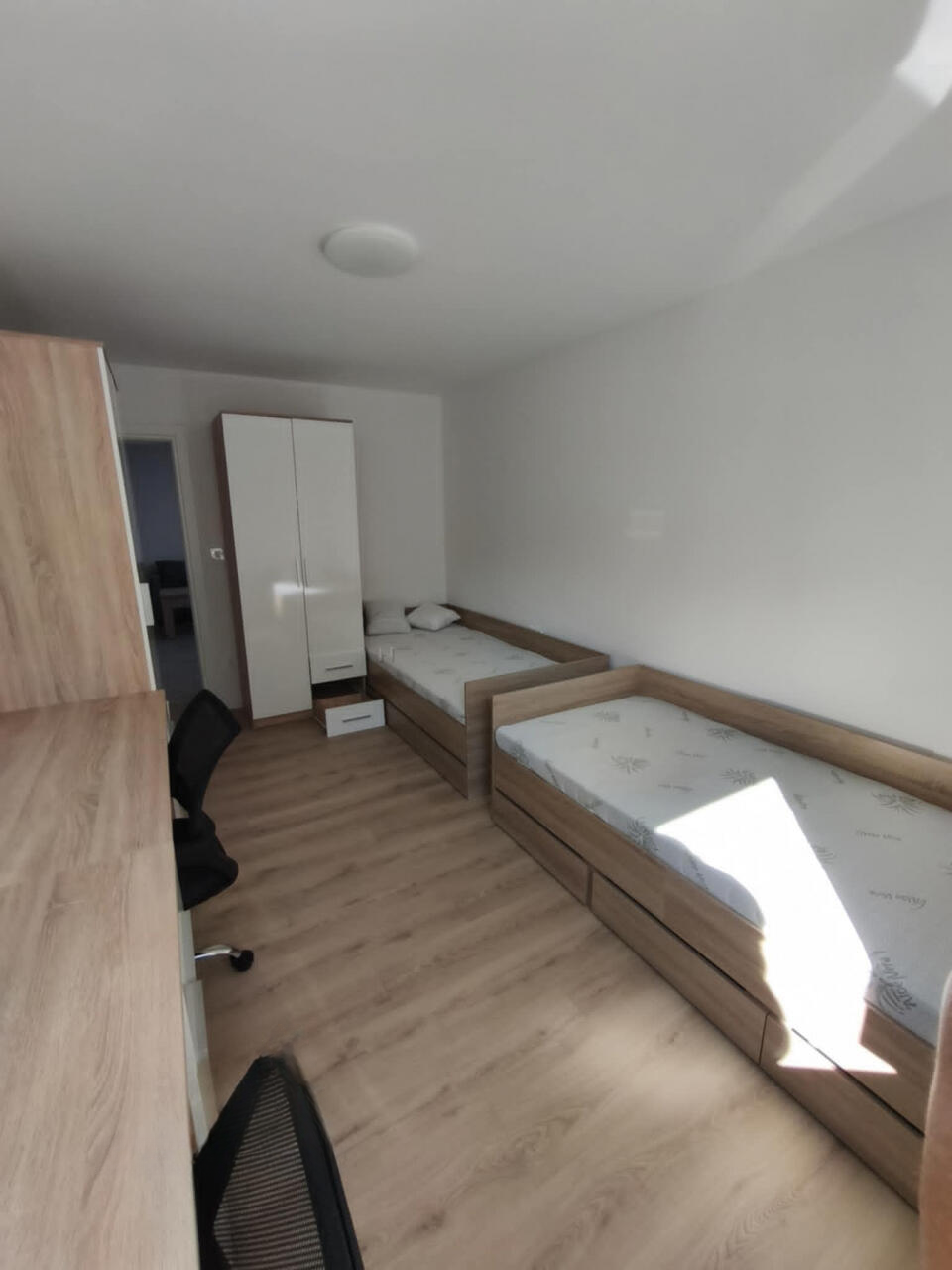 Квартира в Любляне, Словения, 70 м² - фото 4