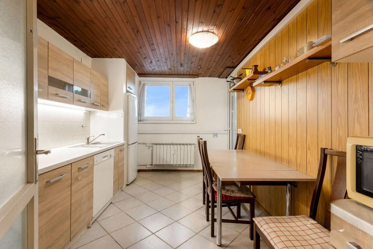 Квартира в Любляне, Словения, 76 м² - фото 4