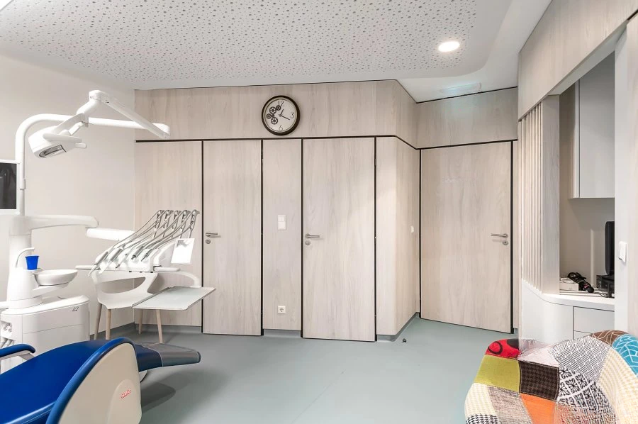 Квартира в Люксембурге, Люксембург, 49 м² - фото 4