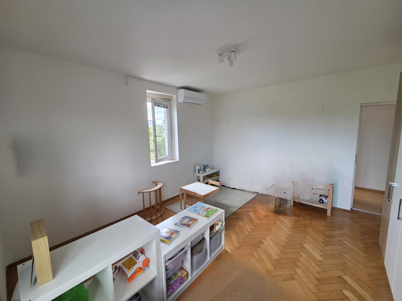 Квартира в Любляне, Словения, 55 м² - фото 4
