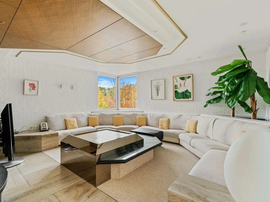 Квартира в Люксембурге, Люксембург, 804 м² - фото 4