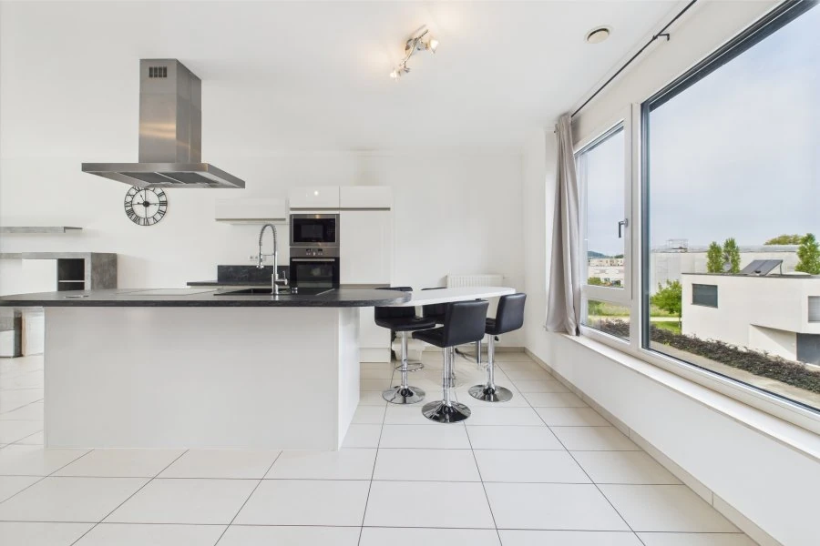 Квартира в Люксембурге, Люксембург, 86 м² - фото 4