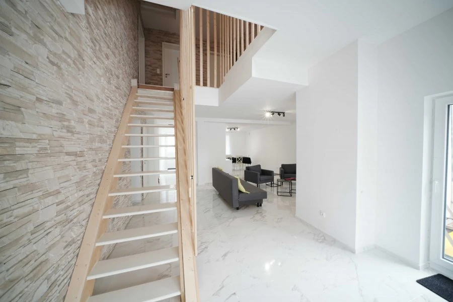 Квартира в Дикирхе, Люксембург, 218 м² - фото 4