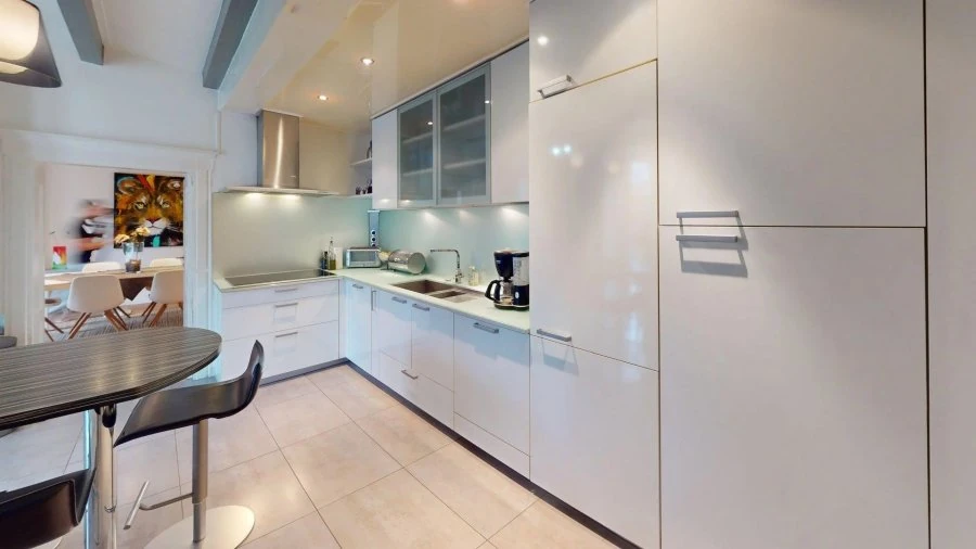 Квартира в Люксембурге, Люксембург, 345 м² - фото 4