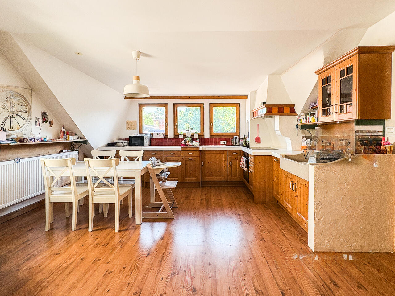 Квартира в Любляне, Словения, 91 м² - фото 4