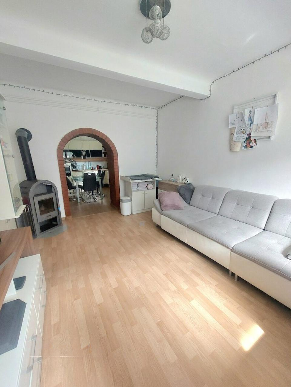 Квартира в Любляне, Словения, 69 м² - фото 4