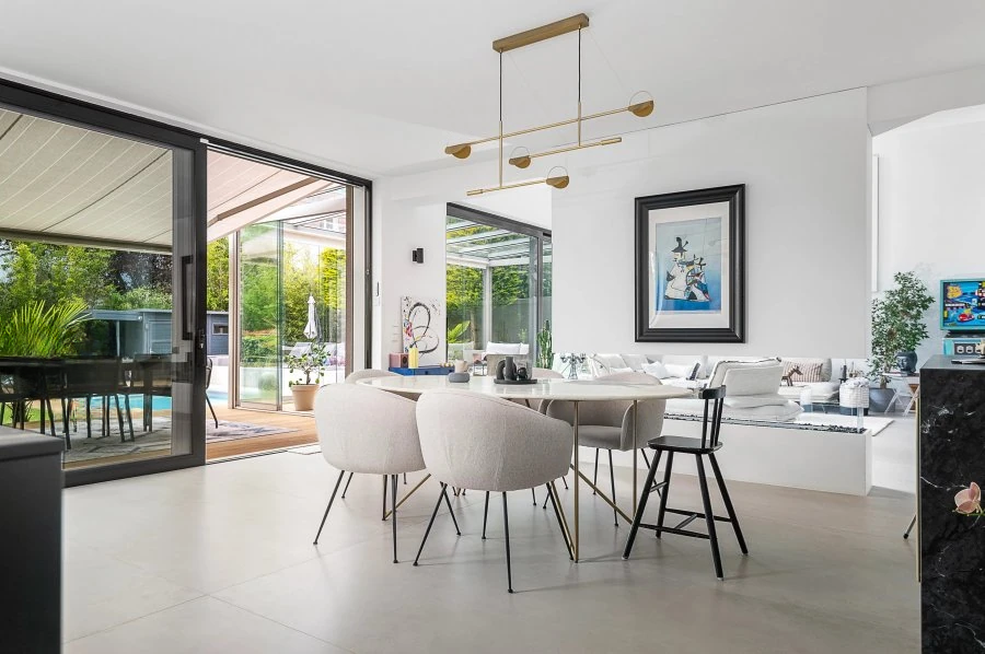 Квартира в Люксембурге, Люксембург, 420 м² - фото 4