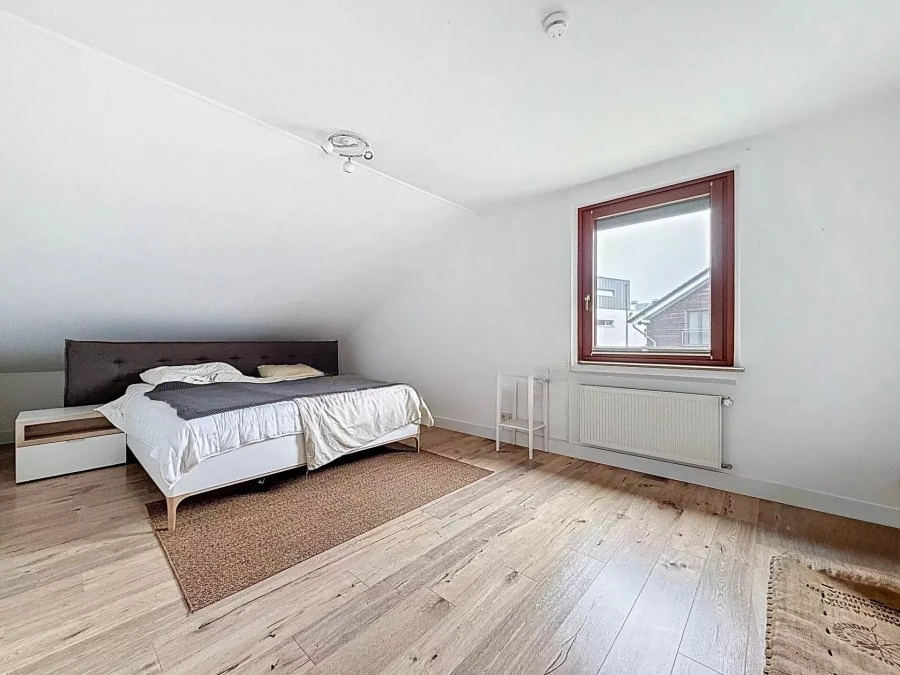 Квартира в Люксембурге, Люксембург, 190 м² - фото 4