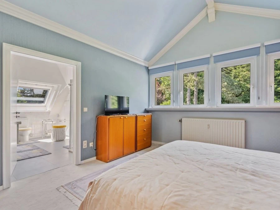 Квартира в Люксембурге, Люксембург, 154 м² - фото 4
