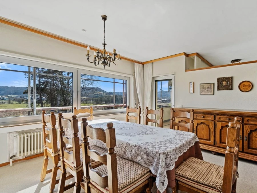 Квартира в Люксембурге, Люксембург, 142 м² - фото 4
