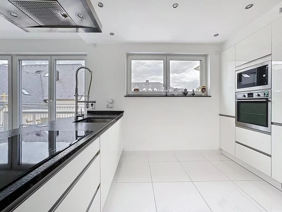 Квартира в Люксембурге, Люксембург, 130 м² - фото 4