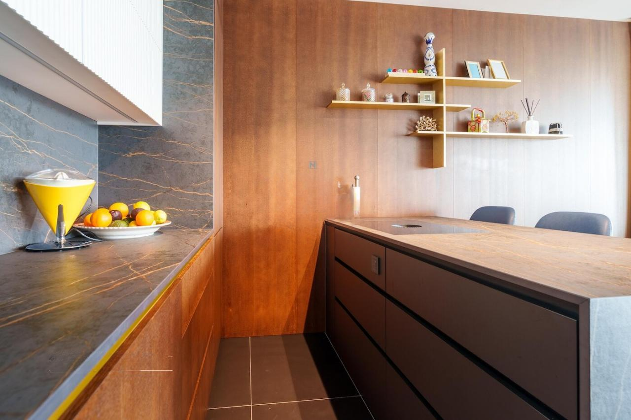 Квартира в Любляне, Словения, 147 м² - фото 4