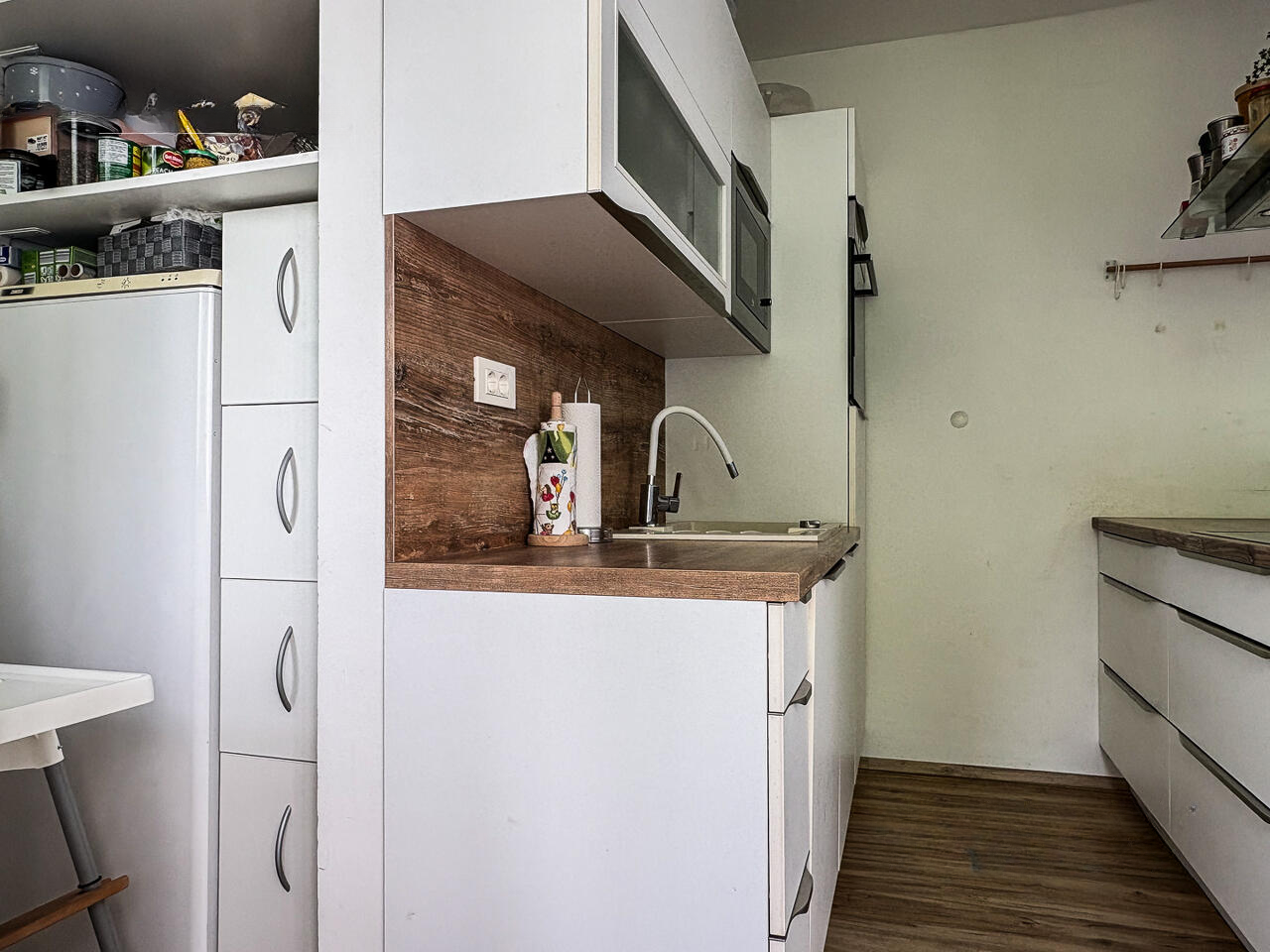 Квартира в Любляне, Словения, 72 м² - фото 4