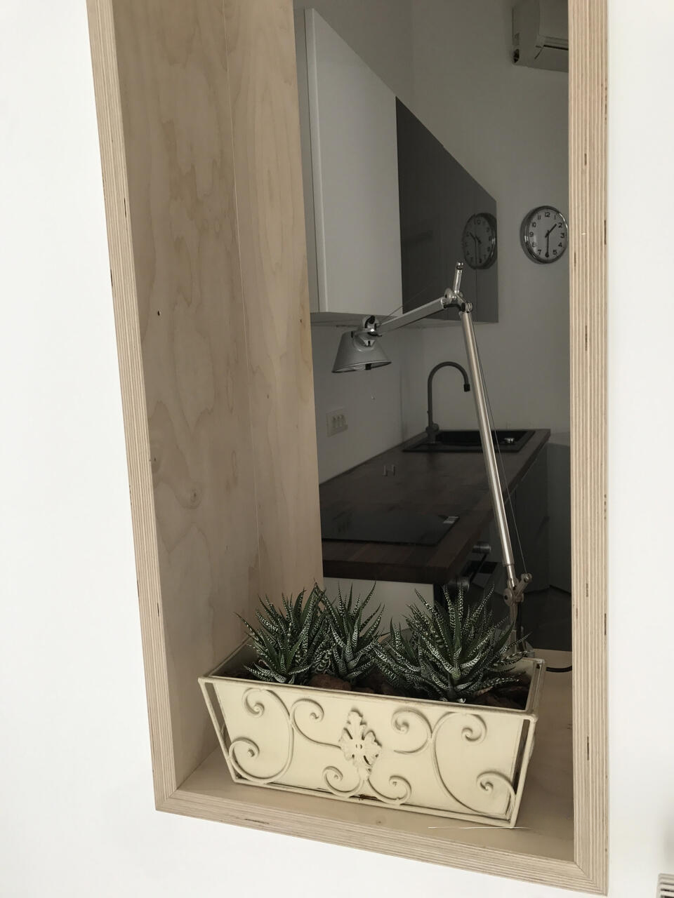 Квартира в Любляне, Словения, 45 м² - фото 4