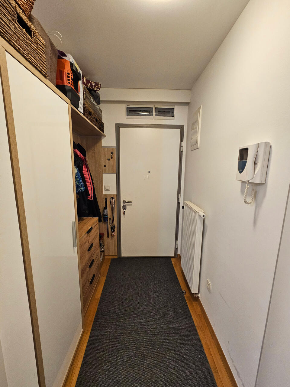 Квартира в Любляне, Словения, 86 м² - фото 4