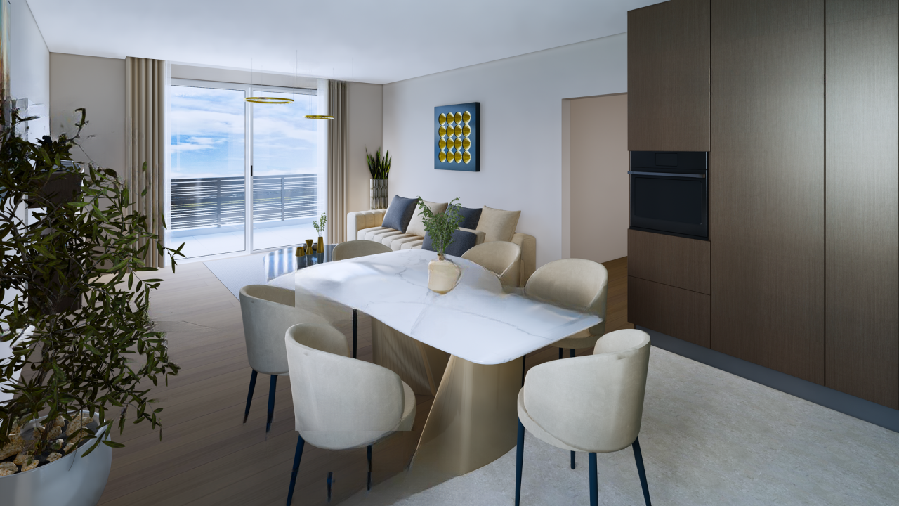 Дом в Копере, Словения, 229 м² - фото 4
