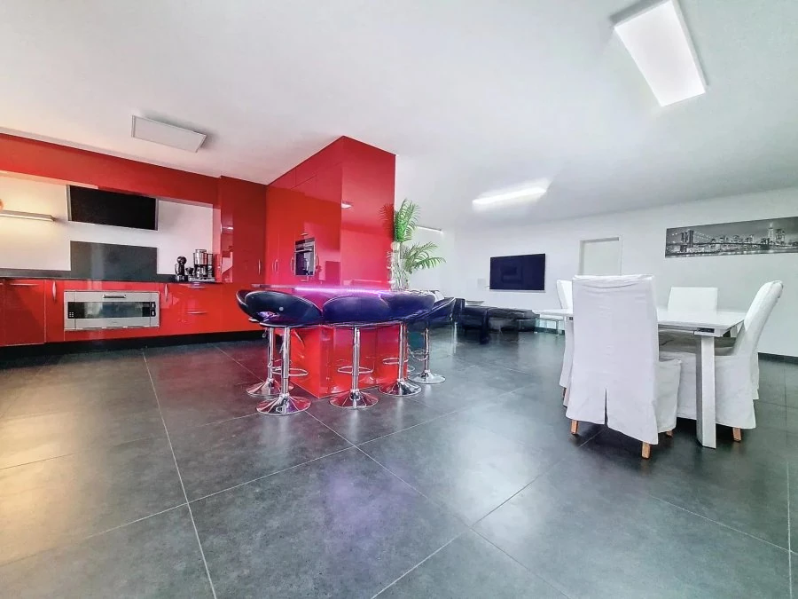 Квартира в Люксембурге, Люксембург, 182 м² - фото 4