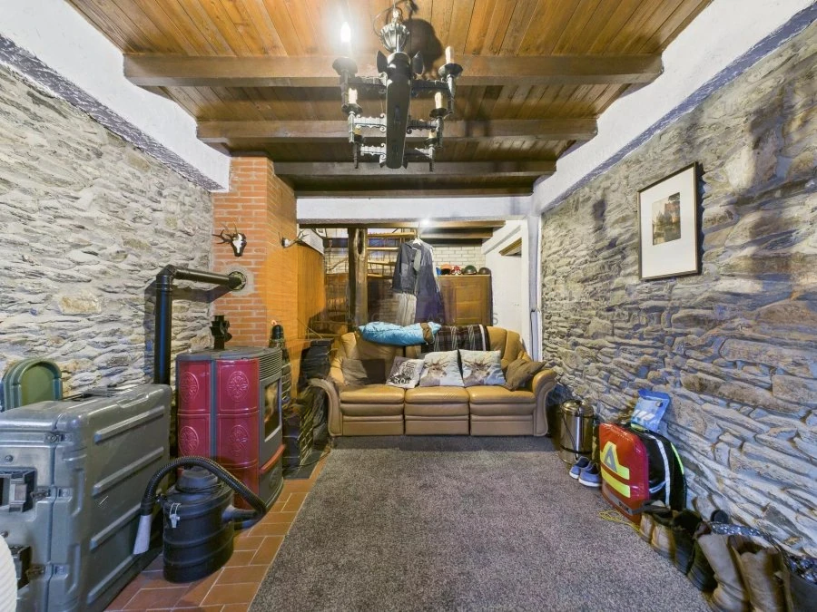 Квартира в Дикирхе, Люксембург, 135 м² - фото 4