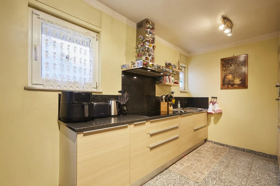Квартира в Люксембурге, Люксембург, 180 м² - фото 4