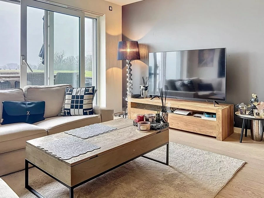 Квартира в Люксембурге, Люксембург, 175 м² - фото 4