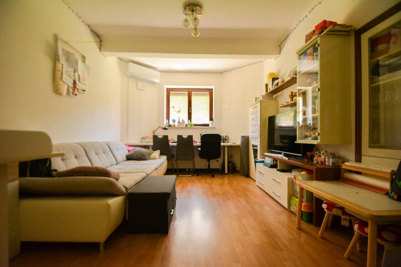 Квартира в Любляне, Словения, 69 м² - фото 5