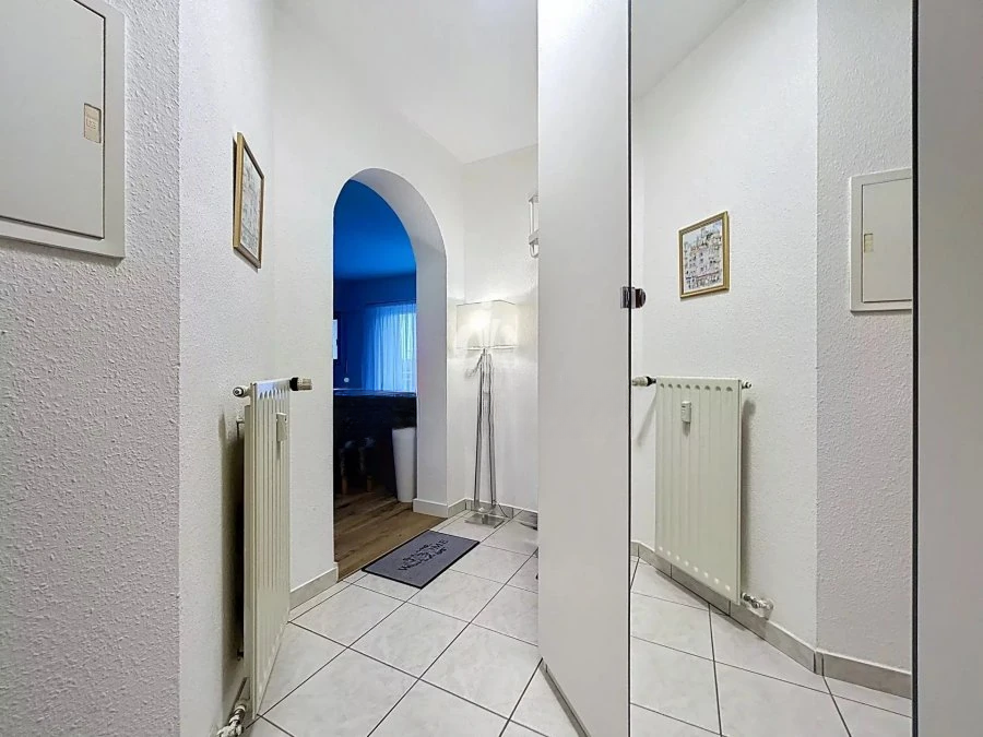 Квартира в Люксембурге, Люксембург, 41 м² - фото 5