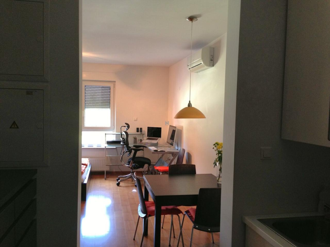 Квартира в Любляне, Словения, 33 м² - фото 5