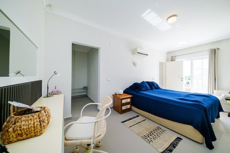 Вилла в Алании, Турция, 275 м² - фото 13