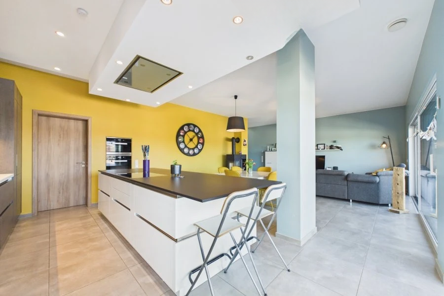 Квартира в Люксембурге, Люксембург, 252 м² - фото 5