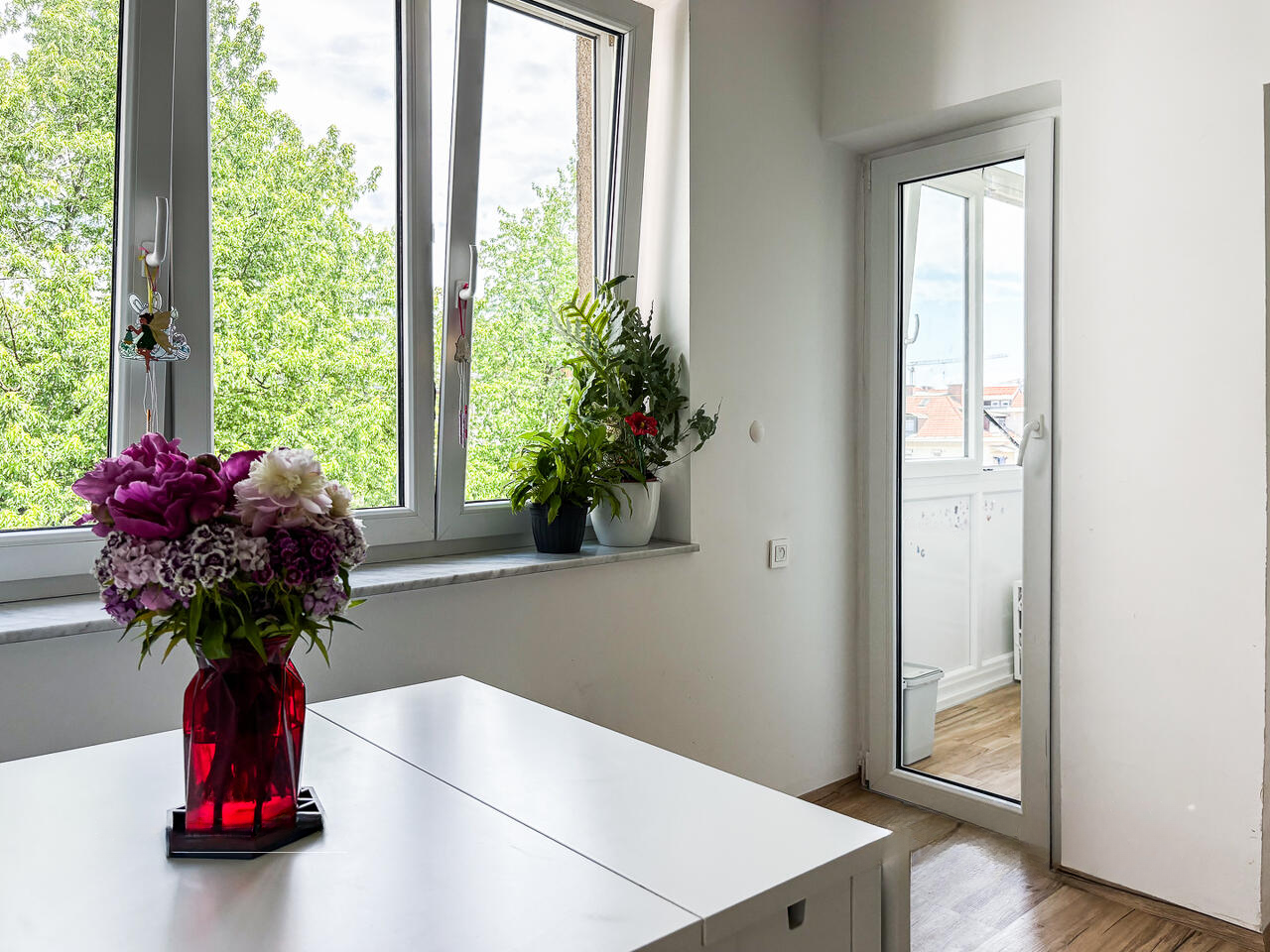 Квартира в Любляне, Словения, 72 м² - фото 5