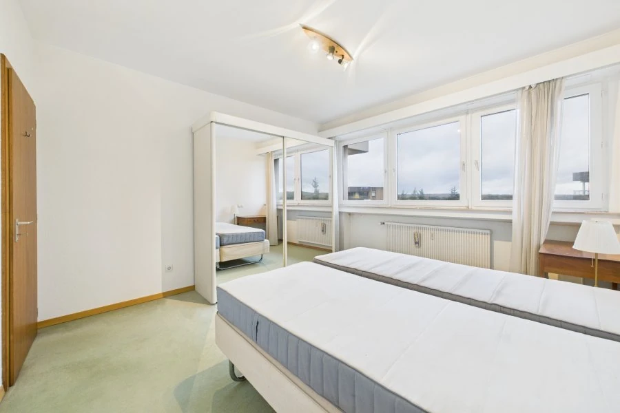 Квартира в Люксембурге, Люксембург, 100 м² - фото 5
