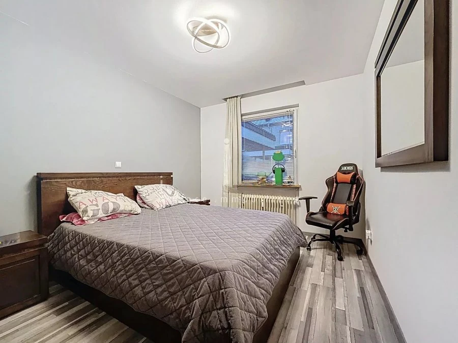 Квартира в Гревенмахере, Люксембург, 70 м² - фото 5