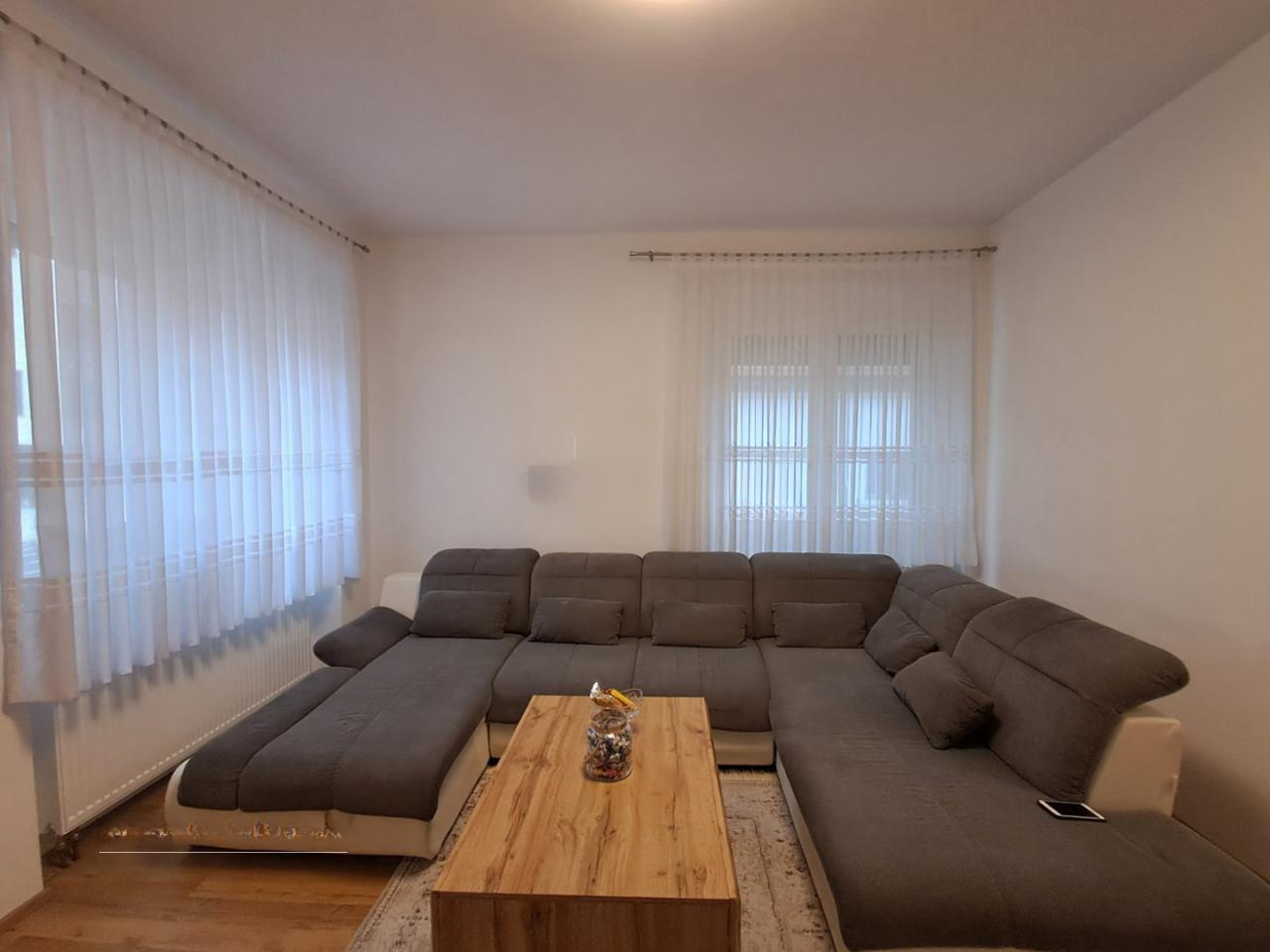 Квартира в Любляне, Словения, 66 м² - фото 5