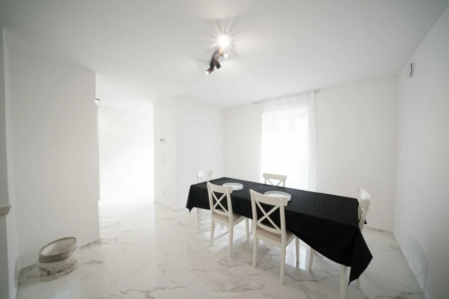 Квартира в Дикирхе, Люксембург, 218 м² - фото 5