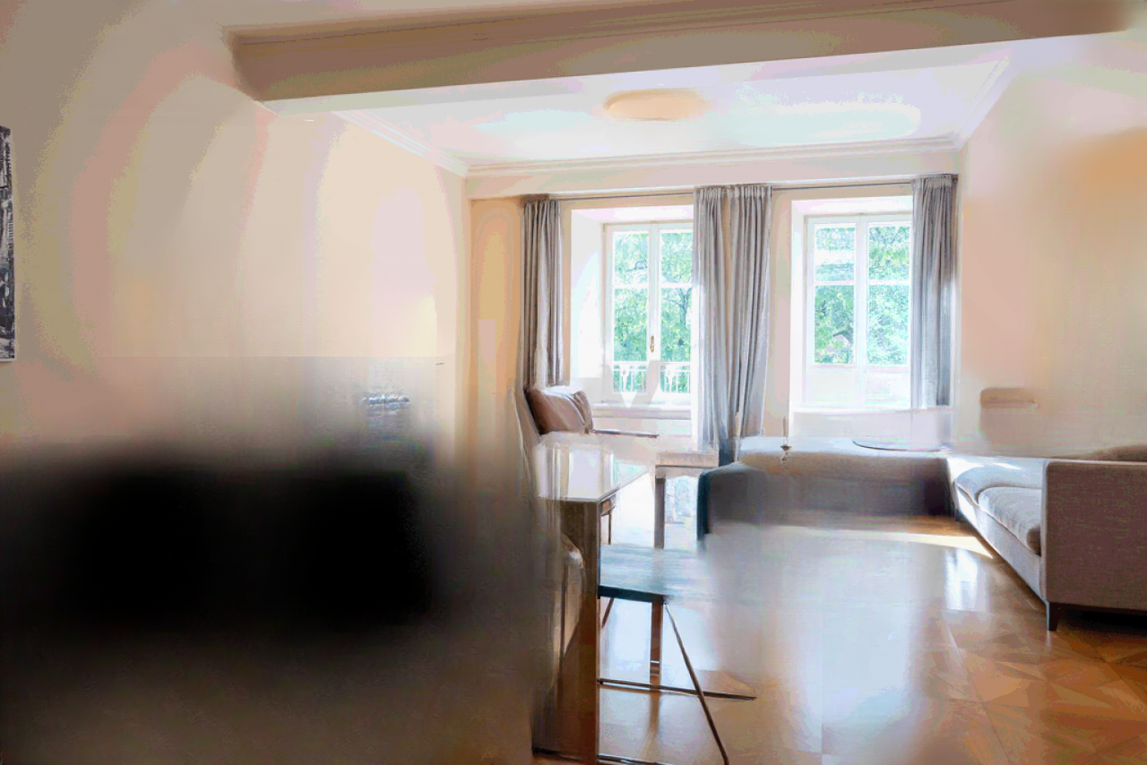 Квартира в Любляне, Словения, 205 м² - фото 5