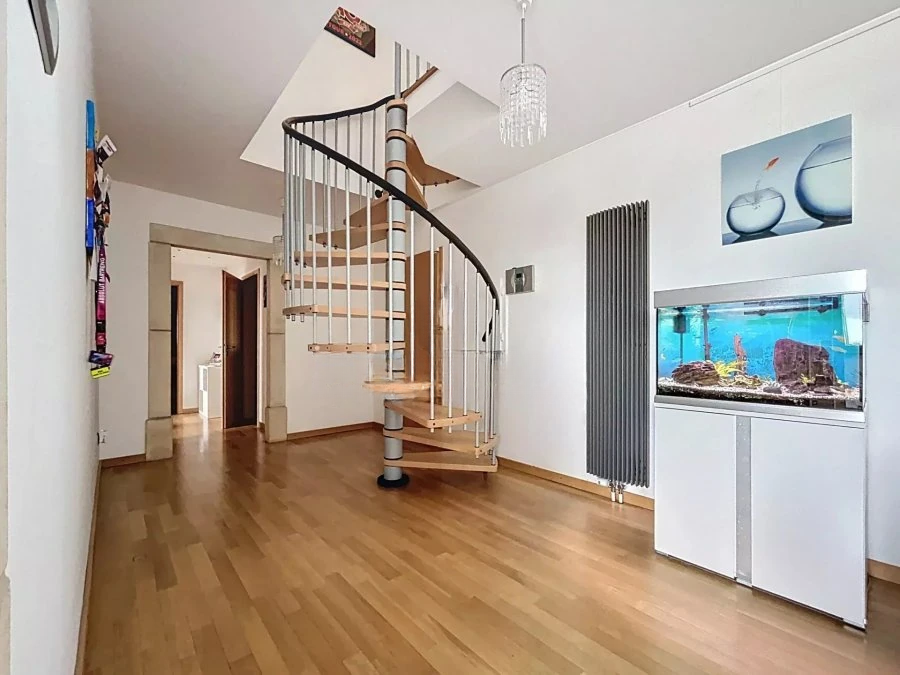 Квартира в Люксембурге, Люксембург, 120 м² - фото 5