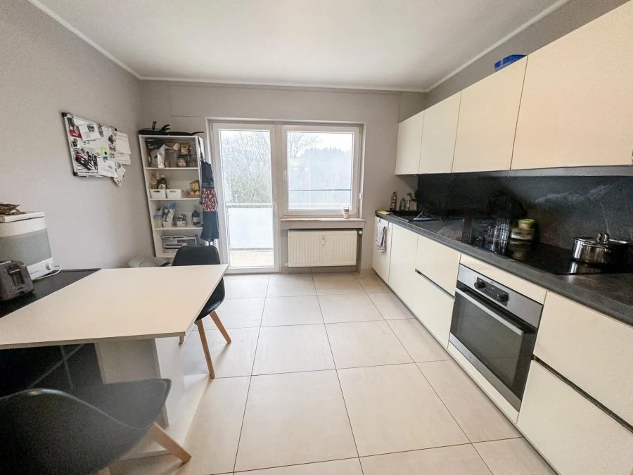 Квартира в Дикирхе, Люксембург, 105 м² - фото 5