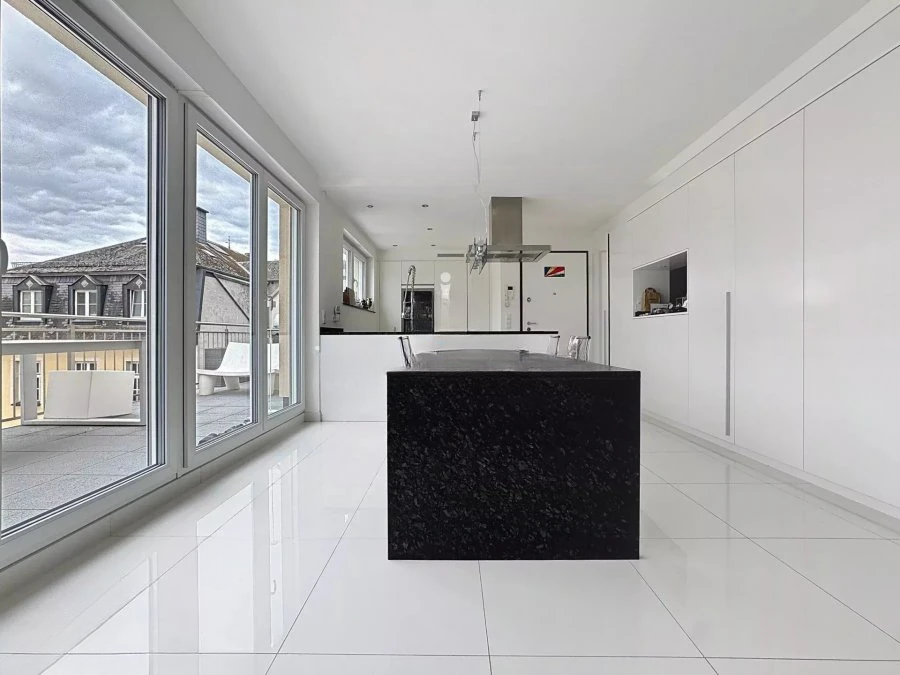 Квартира в Люксембурге, Люксембург, 130 м² - фото 5