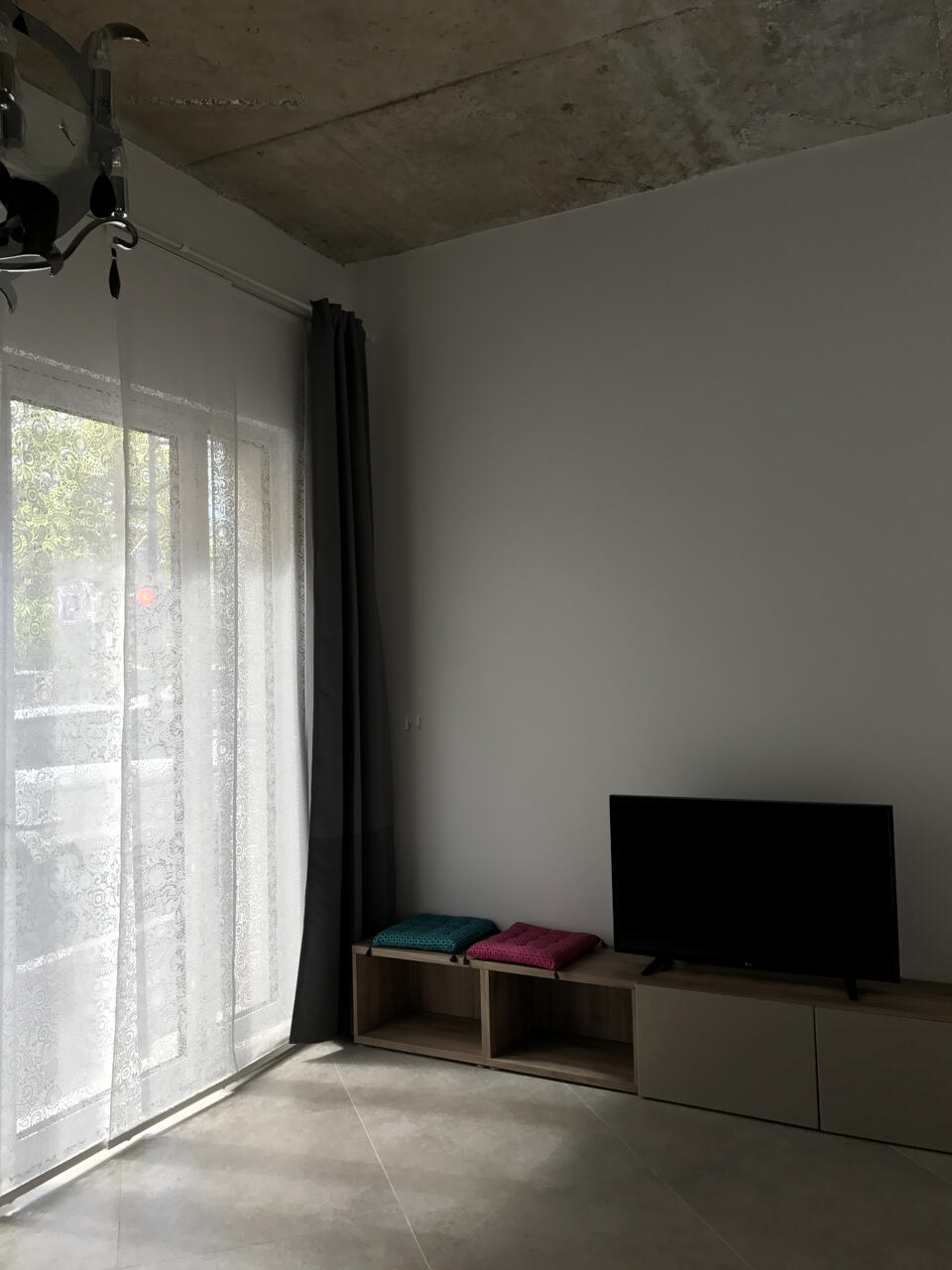 Квартира в Любляне, Словения, 45 м² - фото 5