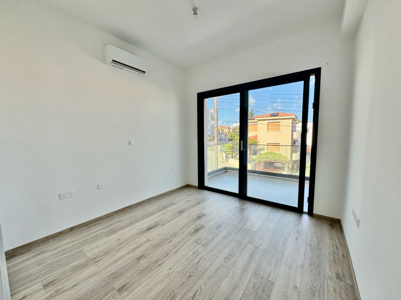 Квартира в Айос-Атанасиосе, Кипр, 75 м² - фото 5