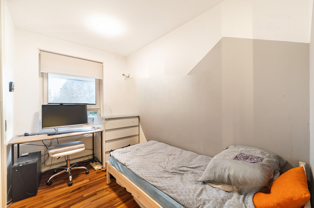 Квартира в Любляне, Словения, 65 м² - фото 5