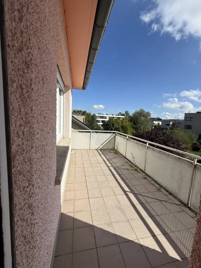 Квартира в Люксембурге, Люксембург, 165 м² - фото 5