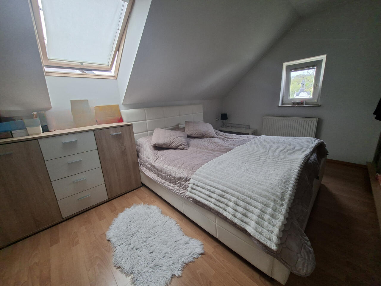 Квартира в Любляне, Словения, 63 м² - фото 5