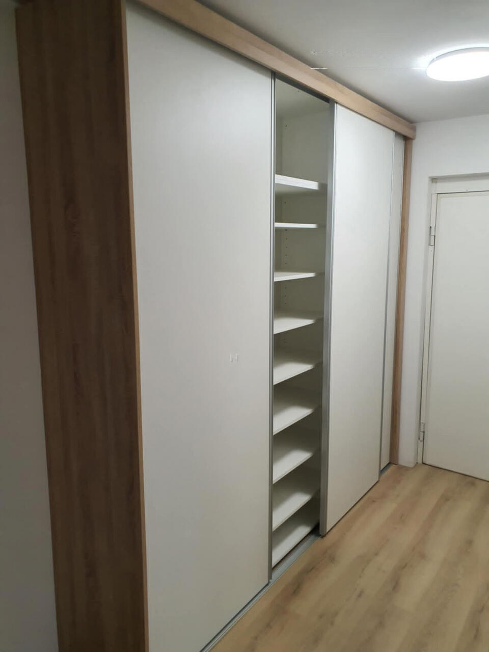 Квартира в Любляне, Словения, 70 м² - фото 5