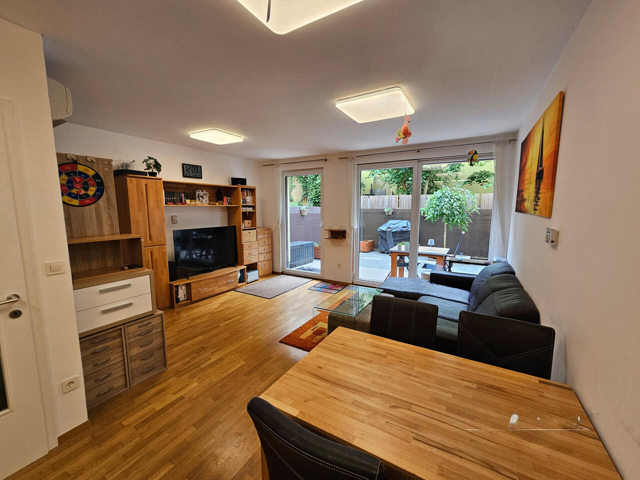 Квартира в Любляне, Словения, 86 м² - фото 5
