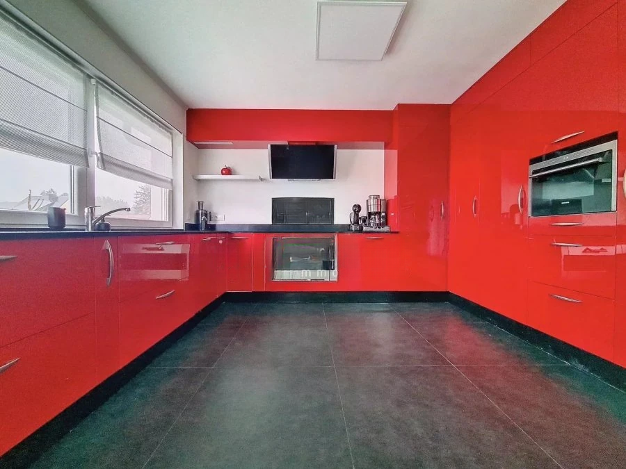 Квартира в Люксембурге, Люксембург, 182 м² - фото 5