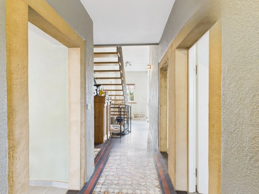 Квартира в Гревенмахере, Люксембург, 248 м² - фото 5